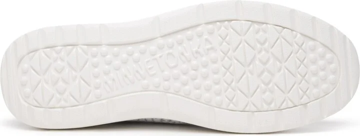Minnetonka Women's Eco Anew Sneakers - Image 8