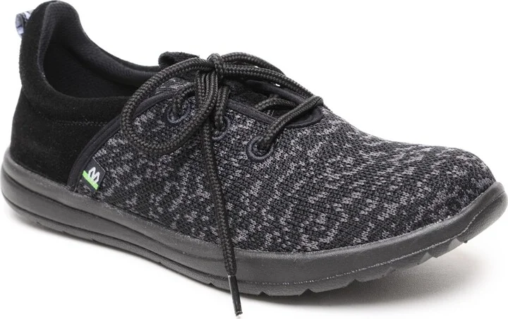Minnetonka Women's Eco Anew Sneakers