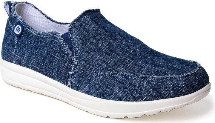 Minnetonka Women's Expanse Slip-on Shoes