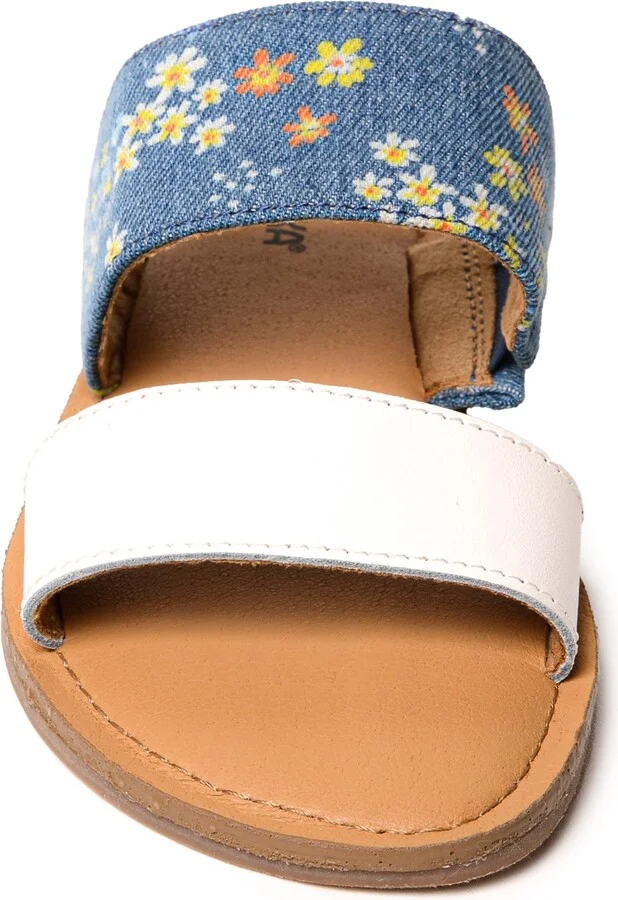 Minnetonka Women's Franky 2-Strap Slide Sandals - Image 2