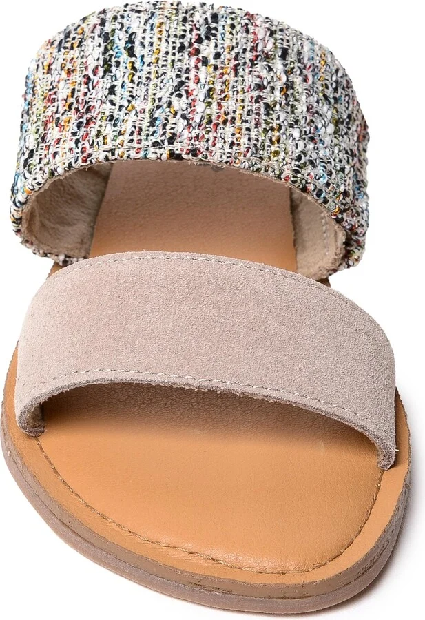 Minnetonka Women's Franky 2-Strap Slide Sandals - Image 5