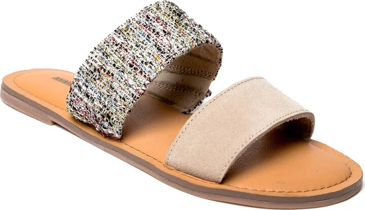 Black Fleck Multi