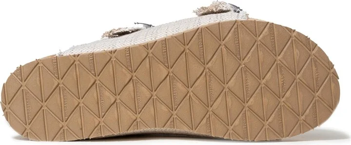 Minnetonka Women's Georgine Buckle Slide Sandals - Image 5