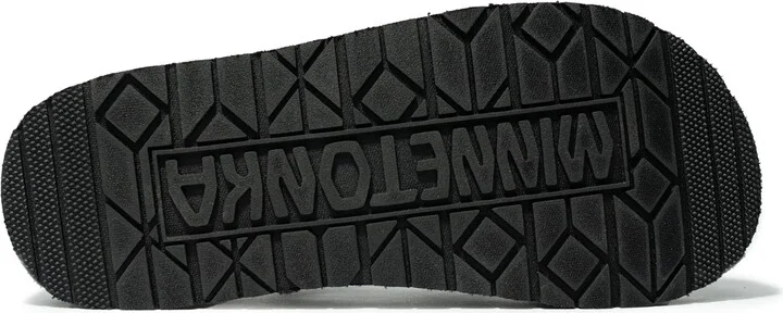 Minnetonka Women's Hanna 2.0 Multi Strap Thong Sandals - Image 9