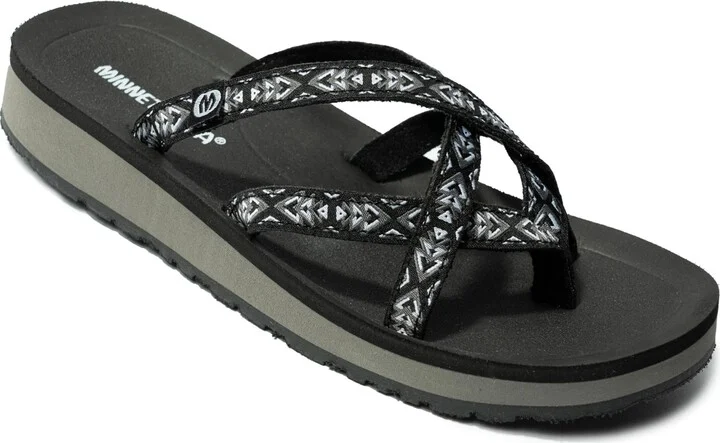 Black Minookamii