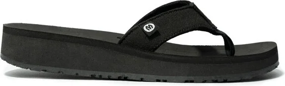 Minnetonka Women's Hedy 2.0 Thong Sandals 535264, Tan Multi - - Image 3