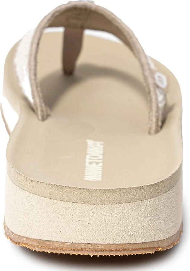 Minnetonka Women's Hedy 2.0 Thong Sandals - Image 4