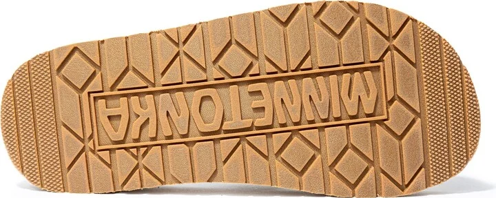 Minnetonka Women's Hedy 2.0 Thong Sandals - Image 5
