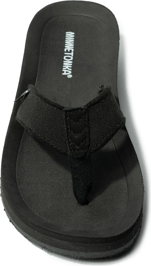 Minnetonka Women's Hedy 2.0 Thong Sandals - Image 8