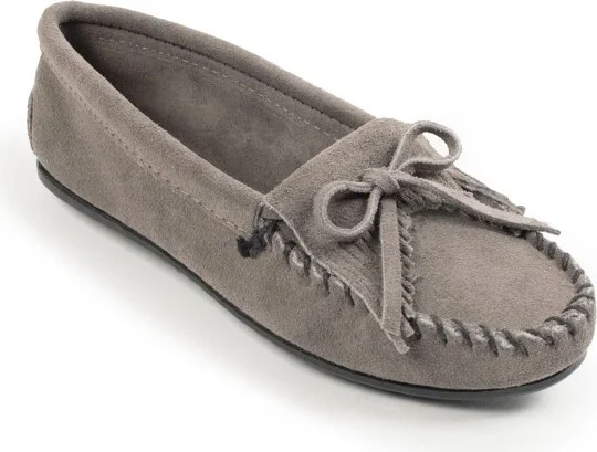 med grey