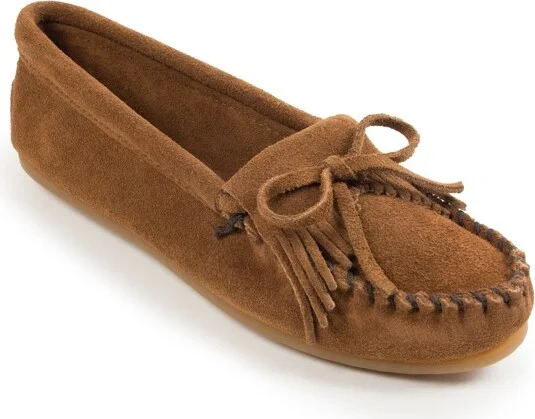 dusty brown