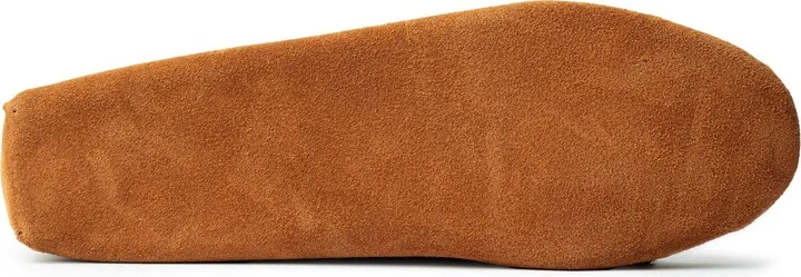 Minnetonka Women's Kilty Softsole Moccasins - Image 2
