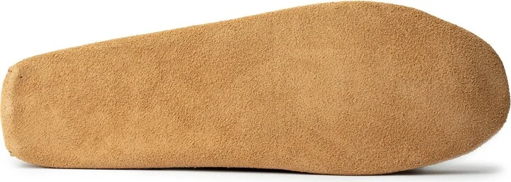 Minnetonka Women's Kilty Softsole Moccasins - Image 6