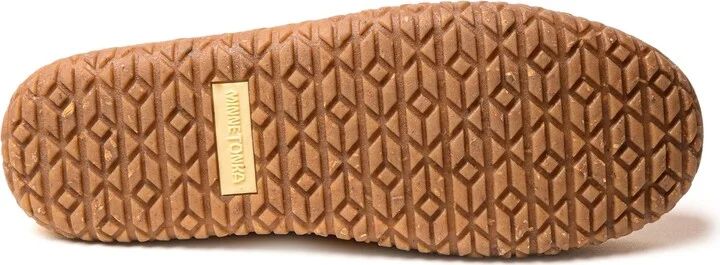 Minnetonka Women's Kilty Tread Moccasin - Image 2