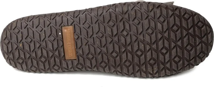 Minnetonka Women's Kilty Tread Moccasin - Image 11