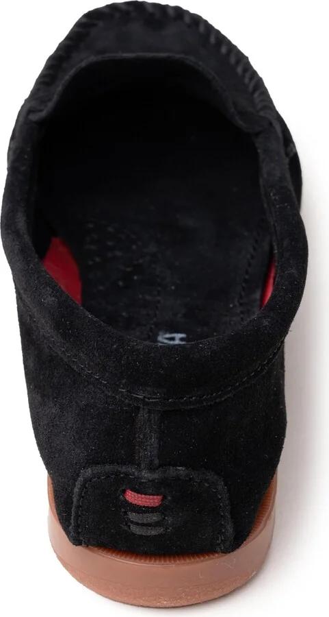 Minnetonka Women's Mellony Penny Suede Loafers - Image 9