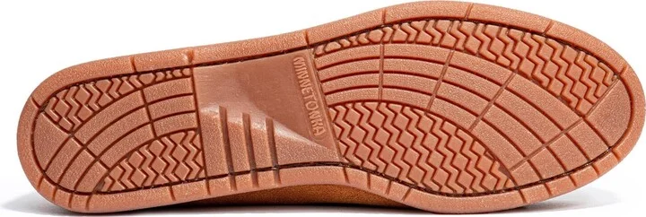 Minnetonka Women's Mellony Penny Suede Loafers - Image 10
