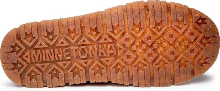 Minnetonka Women's Neva Suede Clog Slippers - Image 2