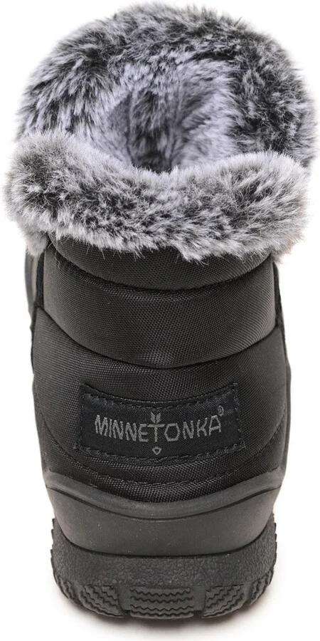 Minnetonka Women's Northtown Nylon Boots - Image 4