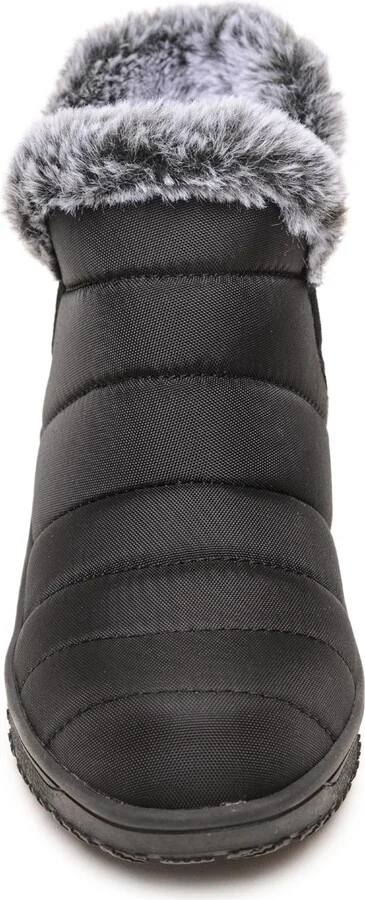 Minnetonka Women's Northtown Nylon Boots - Image 5