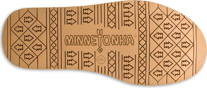 Minnetonka Women's Olympia Pull On Booties - Image 3
