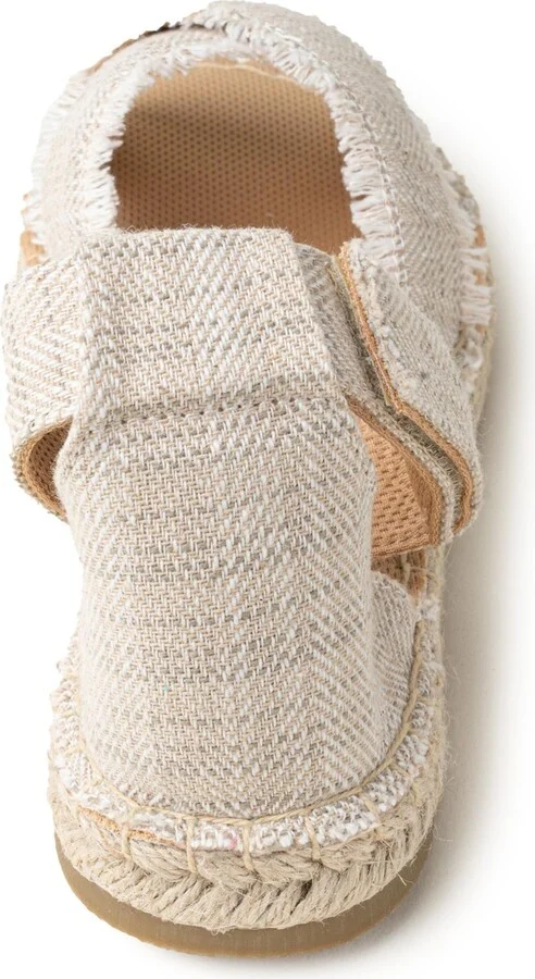 Minnetonka Women's Pemma Ankle Strap Espadrille Sandals - Image 4