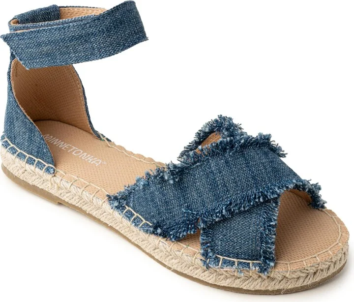 Blue Denim