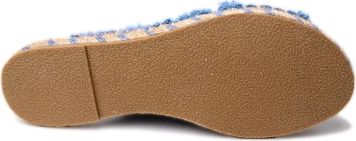 Minnetonka Women's Pepper Crossband Sandals - Image 7