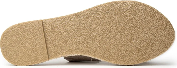 Minnetonka Women's Poppie Suede Slide Sandals - Image 10
