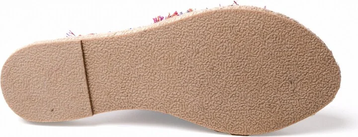 Minnetonka Women's Prima Espadrille Sandals - Image 3