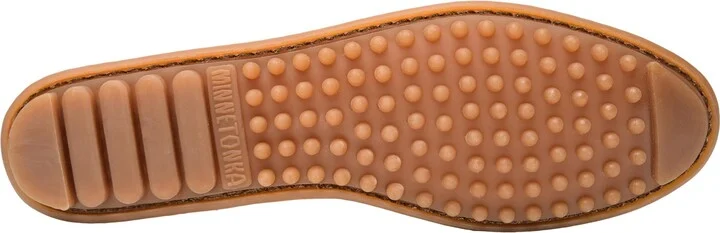 Minnetonka Women's Suede 5-Layer Fringe Boots - Image 9