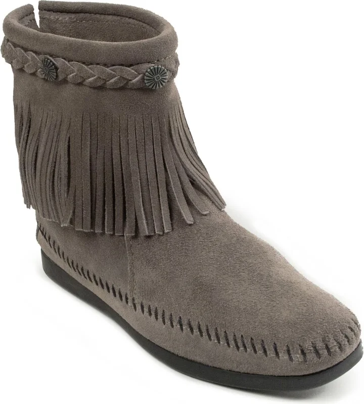 Medium Grey