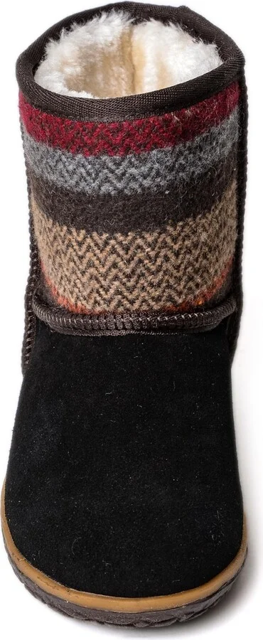 Minnetonka Women's Tali Mid-Calf Pull-on Boots - Image 6