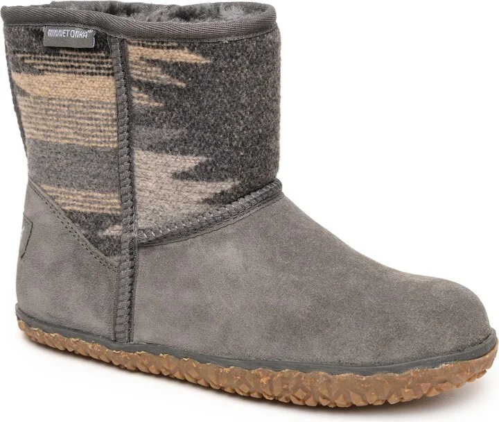 Grey Multi