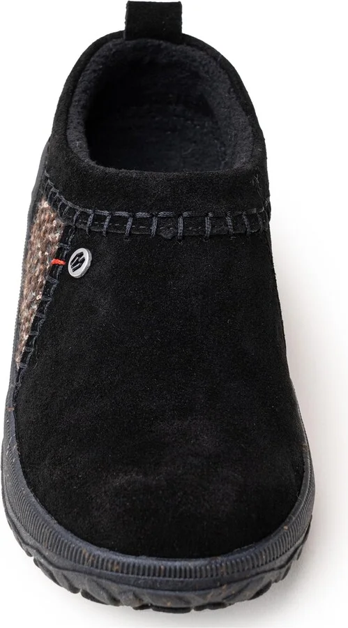Minnetonka Women's Tamarra Suede Clogs - Image 10