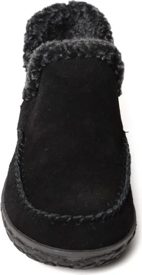 Minnetonka Women's Taren Booties 0230, Black - - Image 2