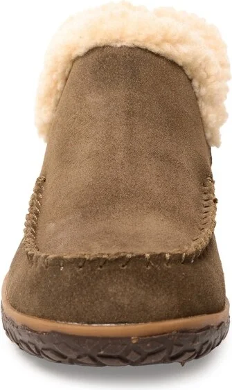 Minnetonka Women's Taren Booties 0230, Black - - Image 3