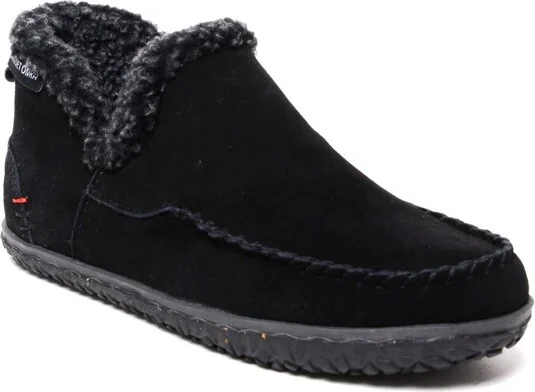 Minnetonka Women's Taren Booties 0230, Black -