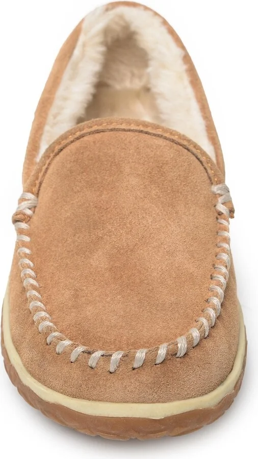 Minnetonka Women's Tempe Slippers - Image 3
