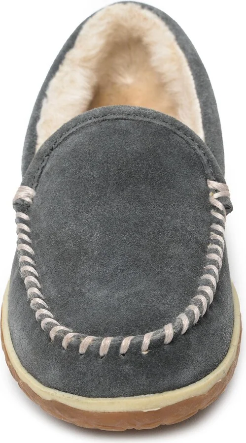 Minnetonka Women's Tempe Slippers - Image 6