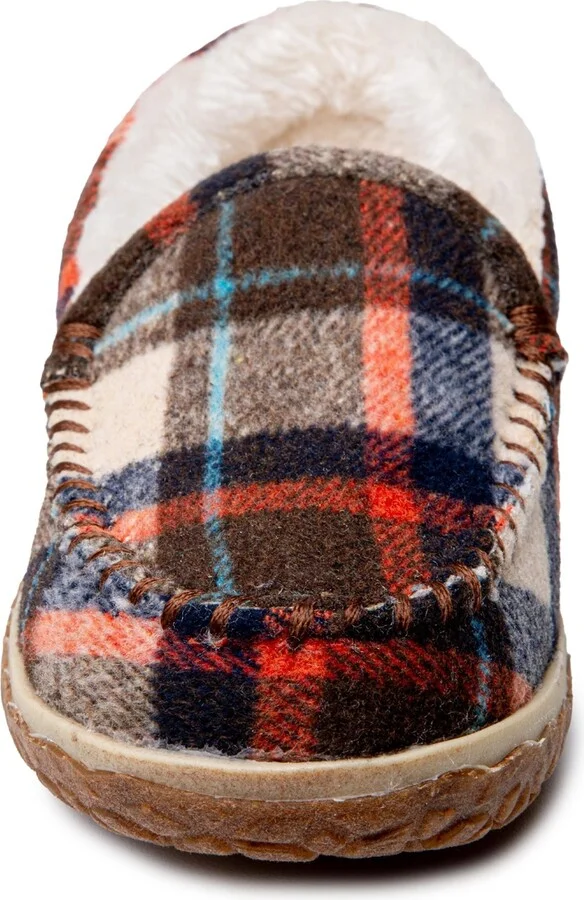 Minnetonka Women's Tempe Slippers - Image 10