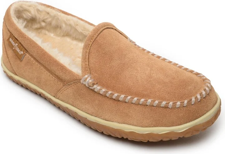 Minnetonka Women's Tempe Slippers