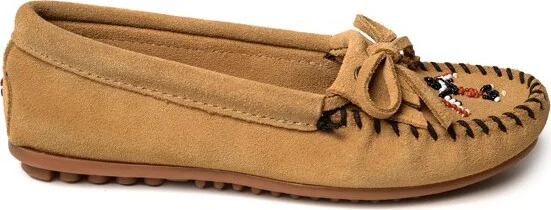 Minnetonka Women's Thunderbird Animikii, 600TB, Black - - Image 6