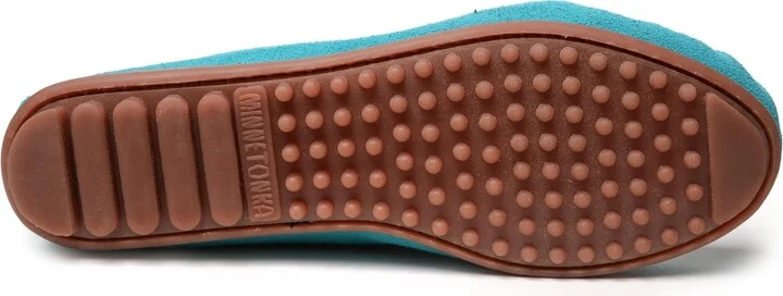 Minnetonka Women's Thunderbird "Animikii" Moccasins - Image 7