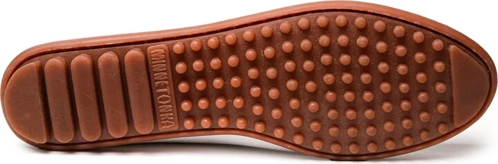 Minnetonka Women's Thunderbird "Animikii" Moccasins - Image 11