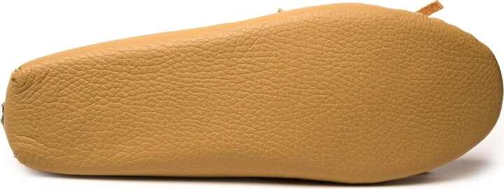 Minnetonka Women's Thunderbird "Animikii" Softsole Moccasins - Image 5
