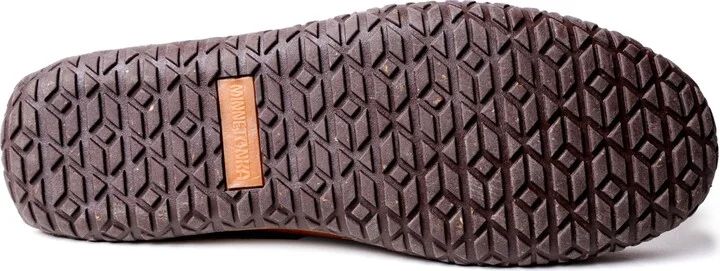 Minnetonka Women's Tie Tread Moccasins - Image 3