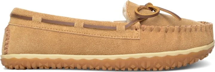 Minnetonka Women's Tilia Slippers - Image 5