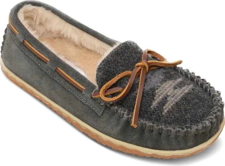 Minnetonka Women's Tilia Slippers