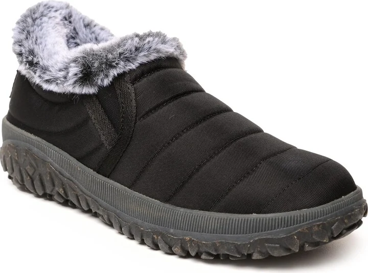 Minnetonka Women's Timpson Twin Gore Boots